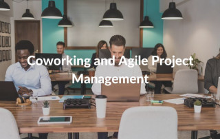 Coworking and Agile Project Management
