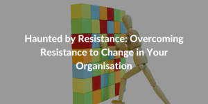 overcoming change resistance