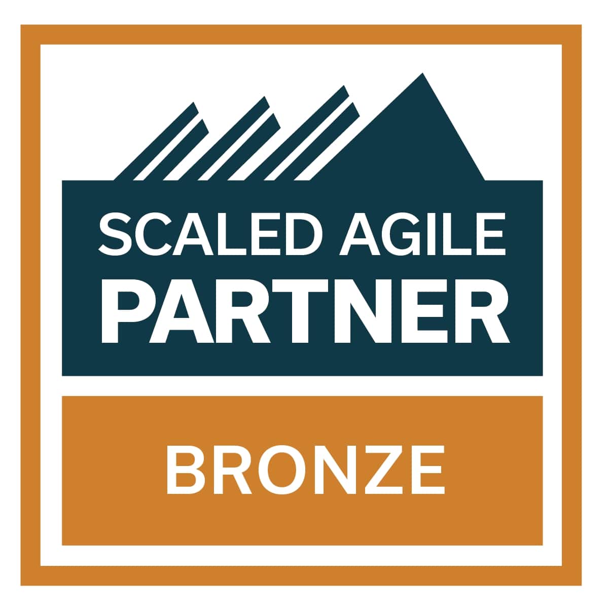 SAFe Certificaat_Scaled Agile Partner