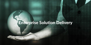 Enterprise solution delivery