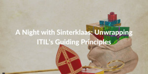 If Sinterklaas would use ITIL