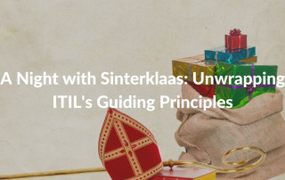 If Sinterklaas would use ITIL