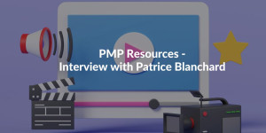 PMP Resources - Patrice Blanchard