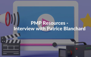 PMP Resources - Patrice Blanchard