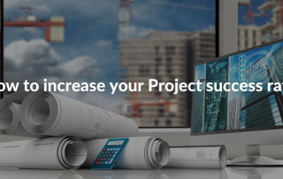 How to increase your Project success rate