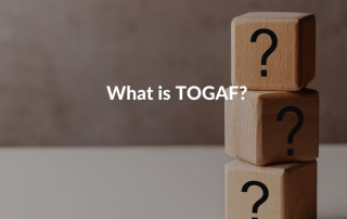 What is TOGAF