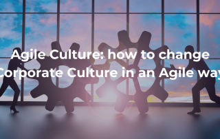 Agile Culture