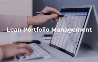 Lean Portfolio Management in SAFe