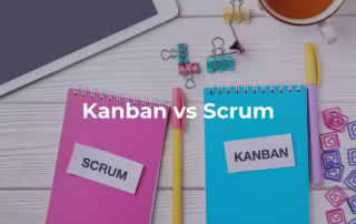 Kanban vs Scrum
