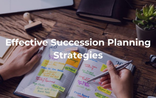 Blog Effective Succession Planning Strategies