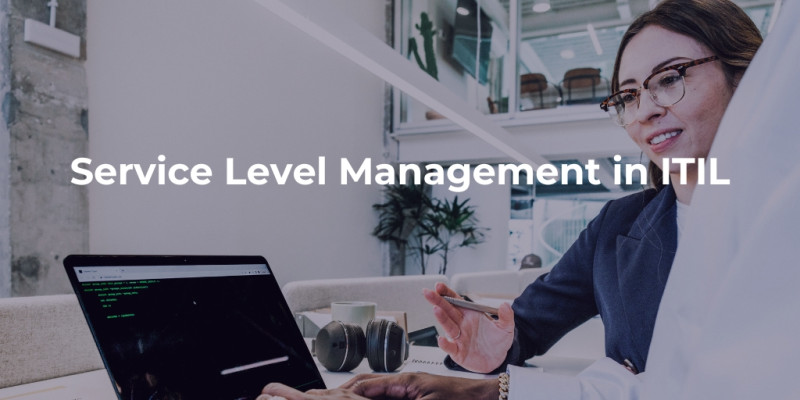 IT Governance & Service Management: news, guidance and info| QRP ...