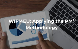 WIFI4EU Applying the PM² Methodology