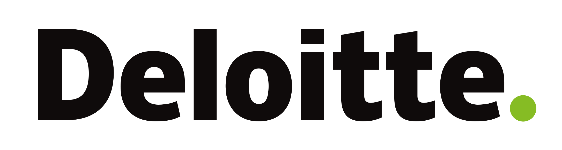 Deloitte-Logo Deloitte