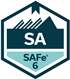 SAFe change agent