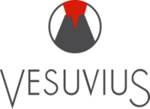 Vesuvius logo