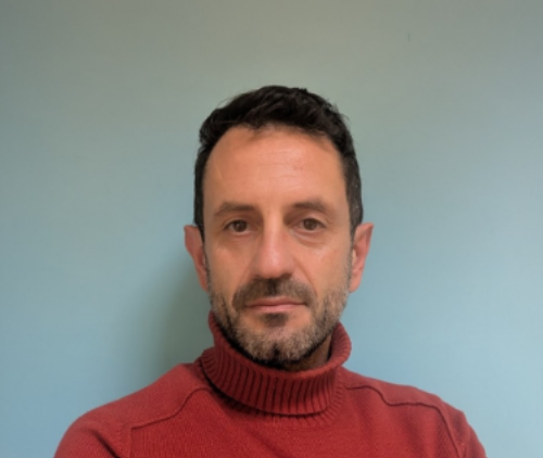 Salvatore D'Emilio