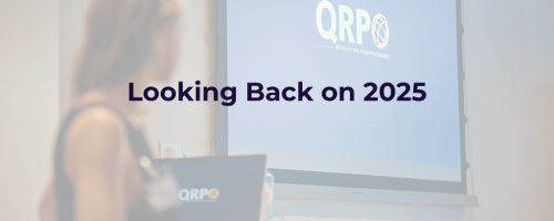 Looking Back on 2025: QRP International Year in Review