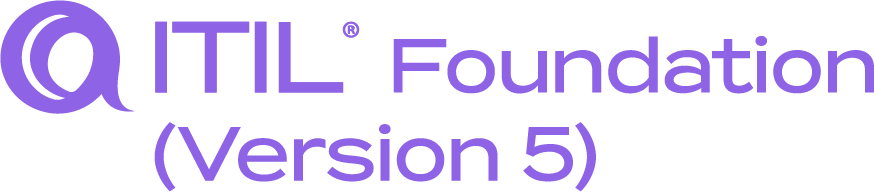 ITIL Foundation (Version 5) vertical@2x