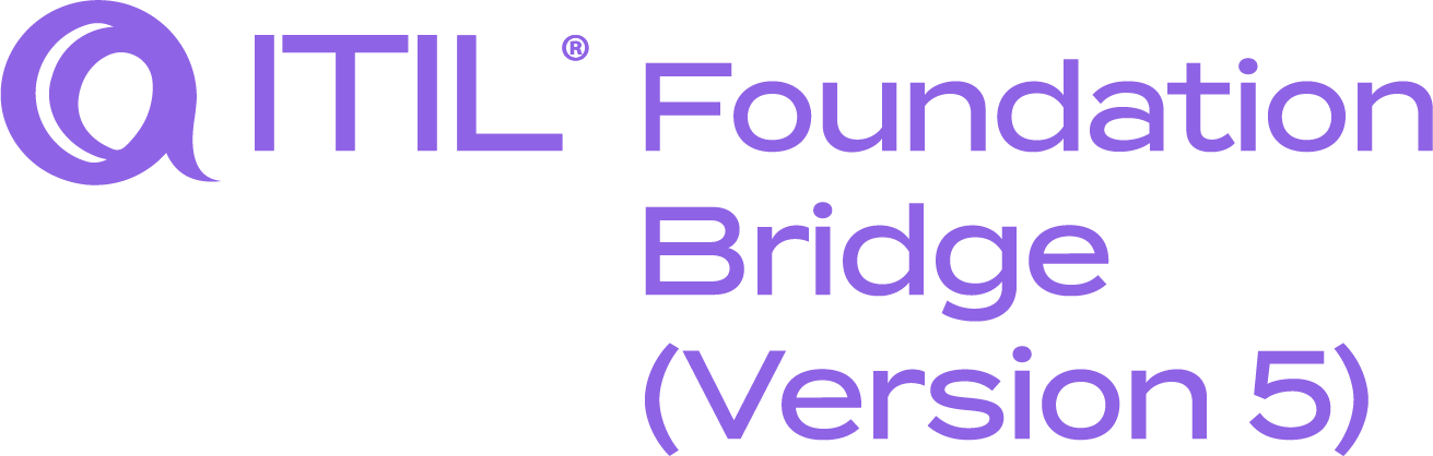 ITIL Foundation Bridge (Version 5)