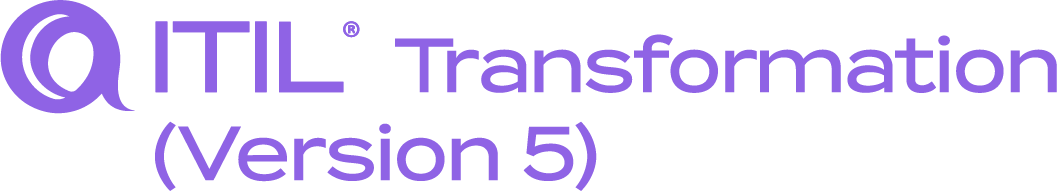 ITIL Transformation (Version 5)